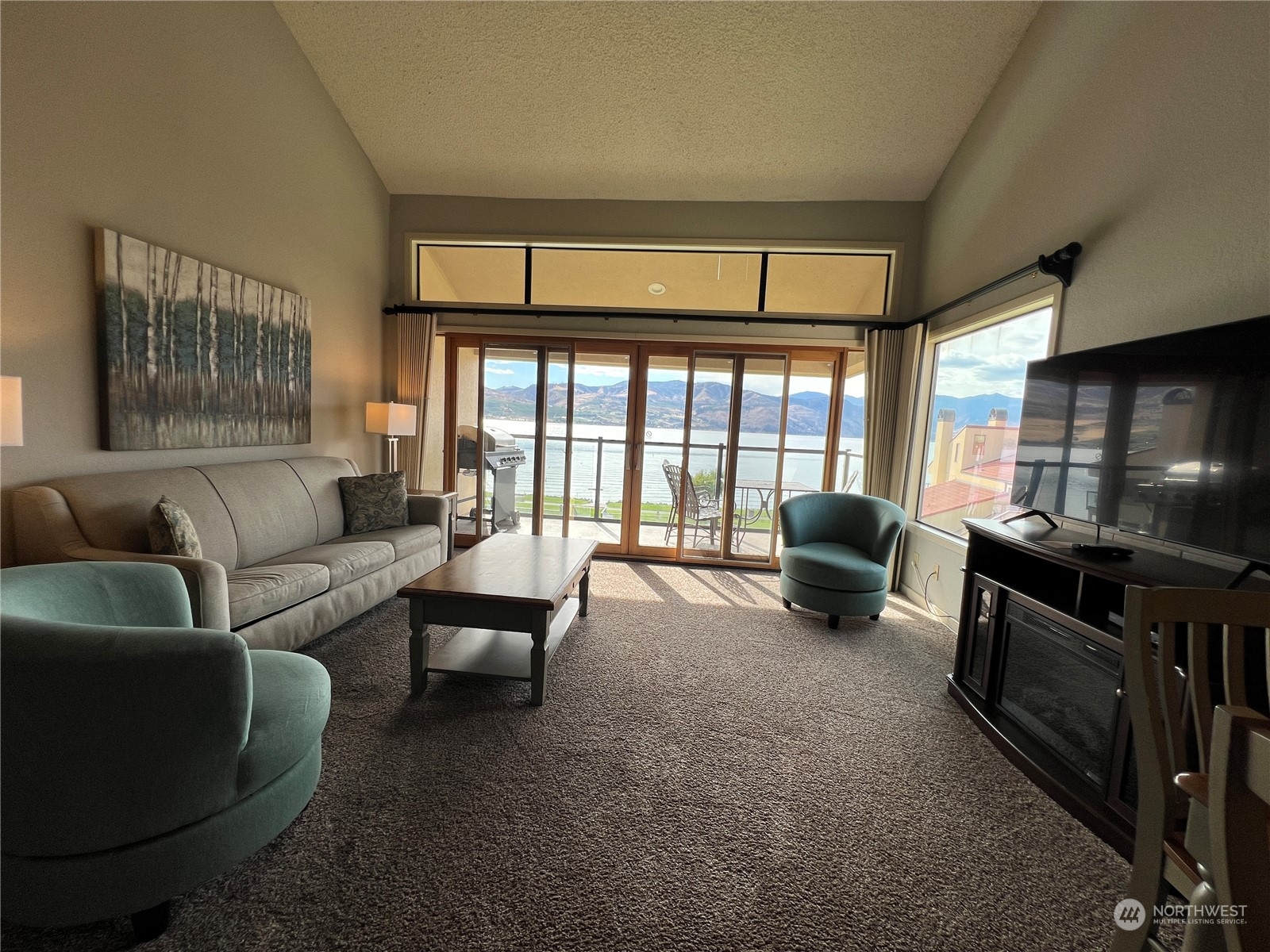 100 Lake Chelan Shores Drive Unit: 8-8 L