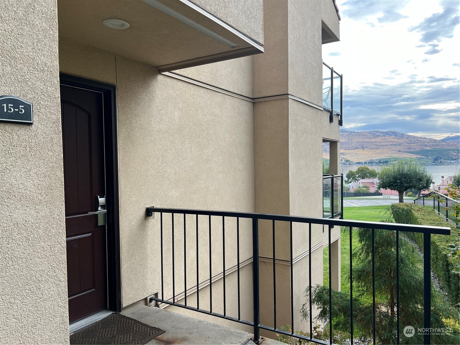 100 Lake Chelan Shores Drive Unit: 15-5B
