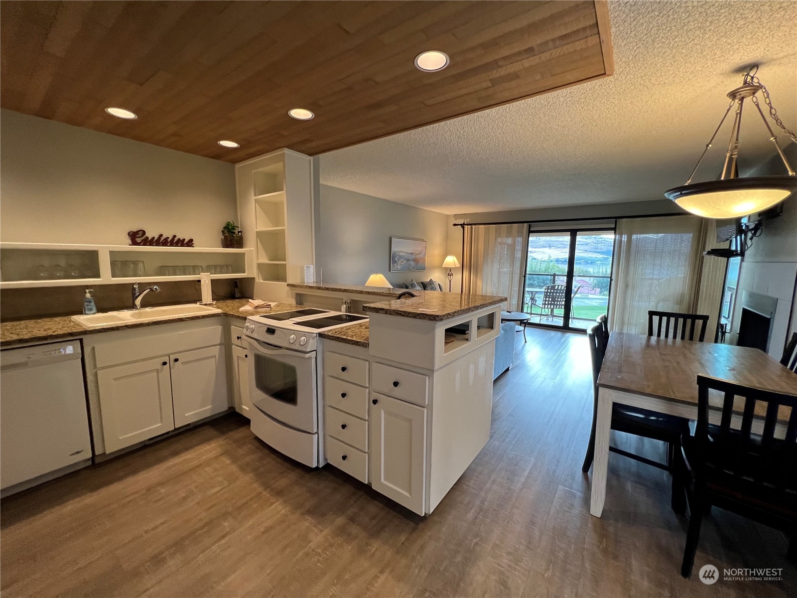 100 Lake Chelan Shores Drive Unit: 15-5B