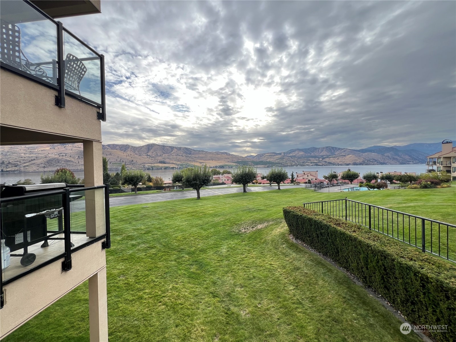 100 Lake Chelan Shores Drive Unit: 15-5B