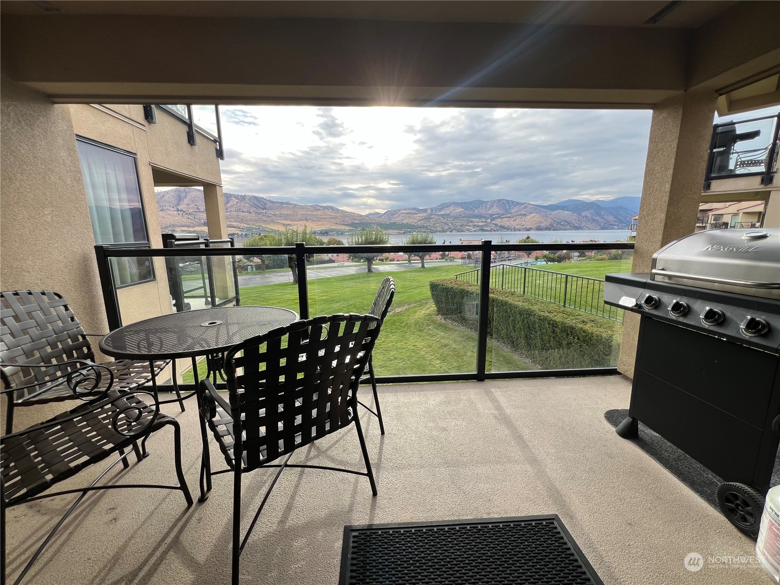 100 Lake Chelan Shores Drive Unit: 15-5B
