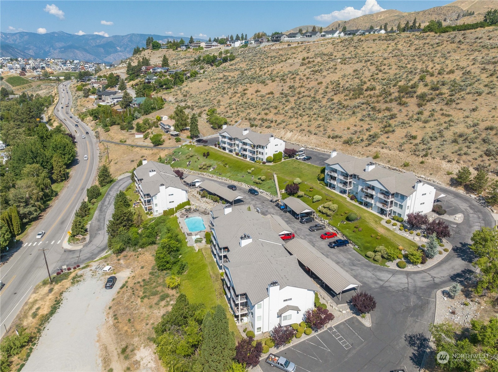 808 W Manson Road Unit: D304