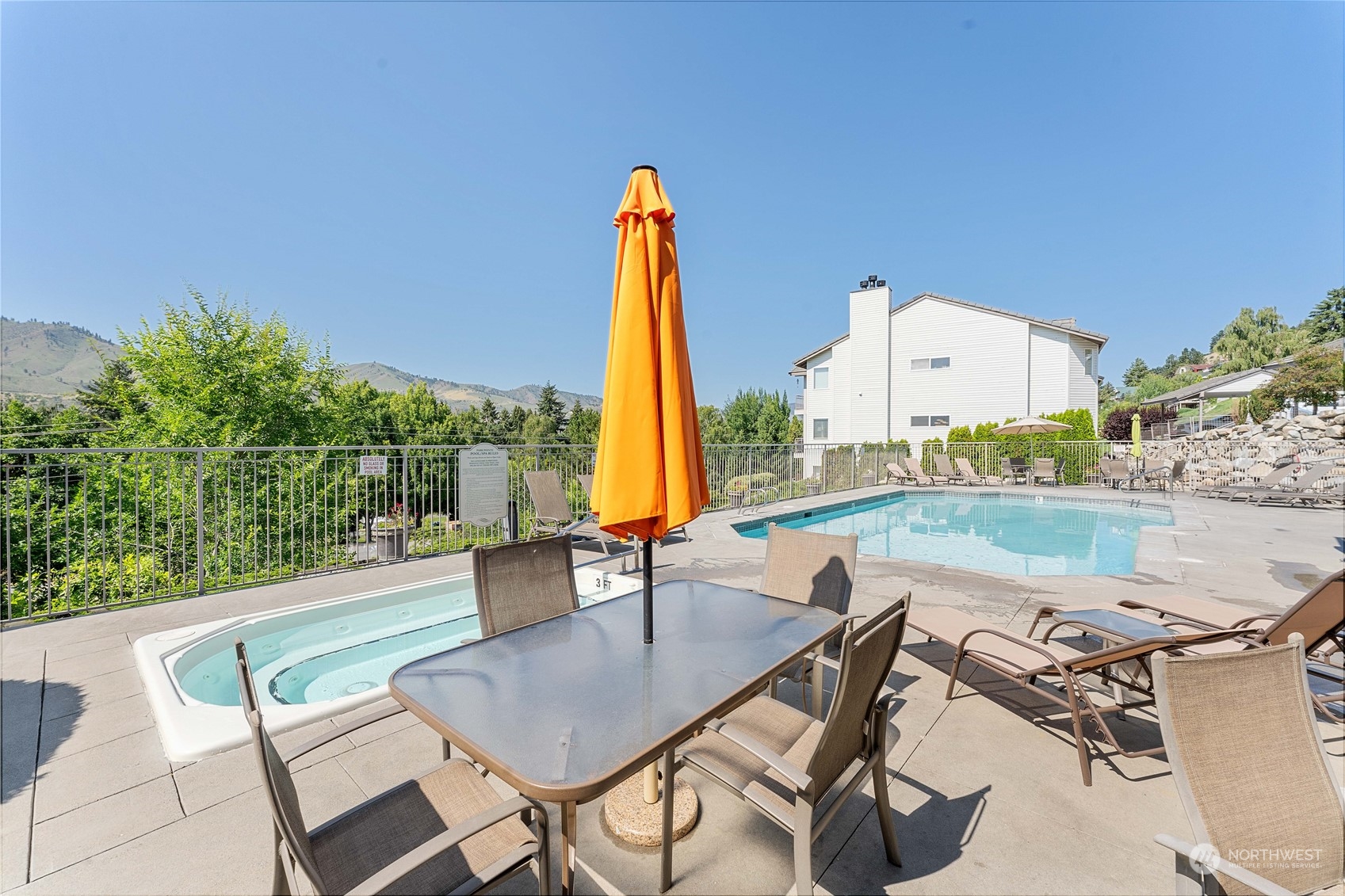 808 W Manson Road Unit: D304