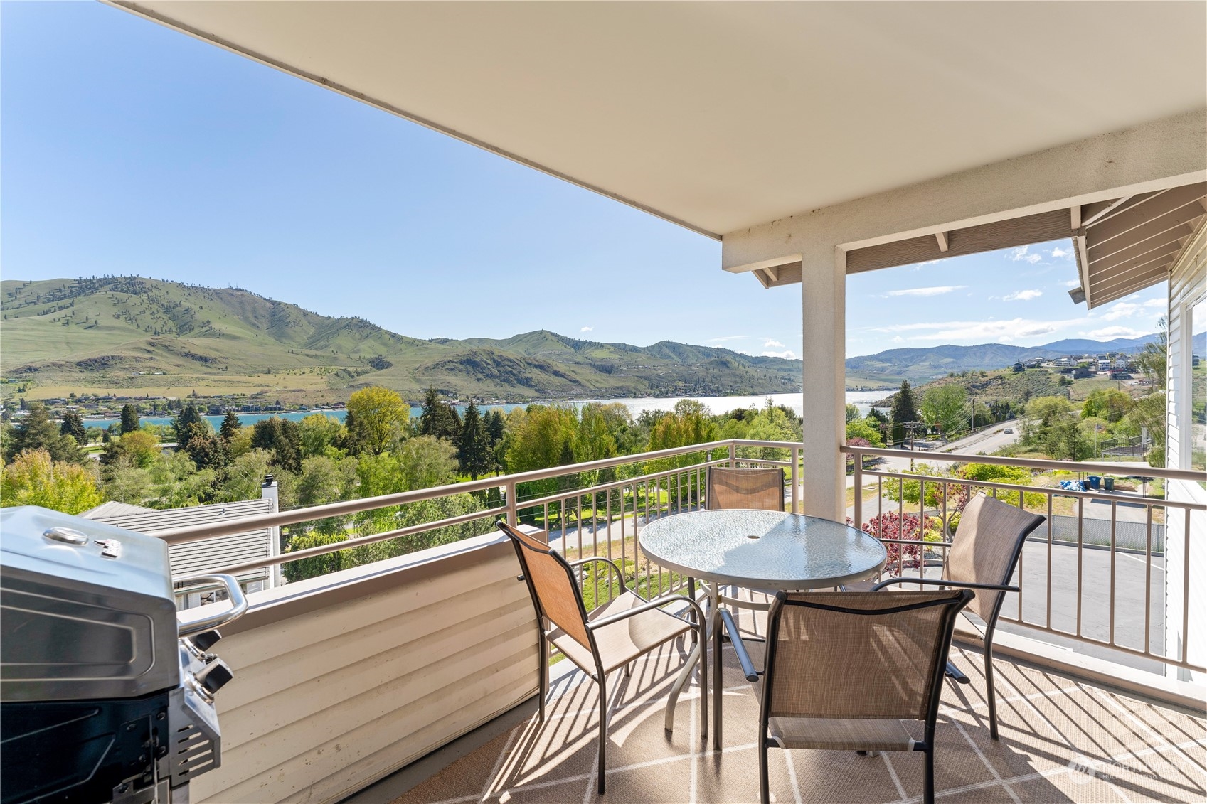 808 W Manson Road Unit: D304