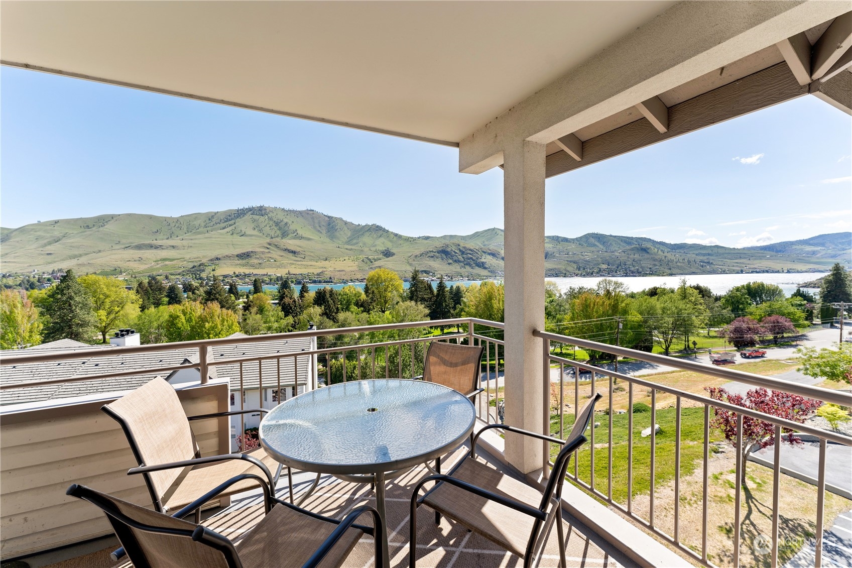 808 W Manson Road Unit: D304