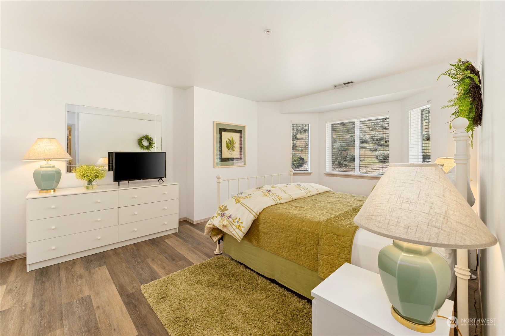 808 W Manson Road Unit: D304