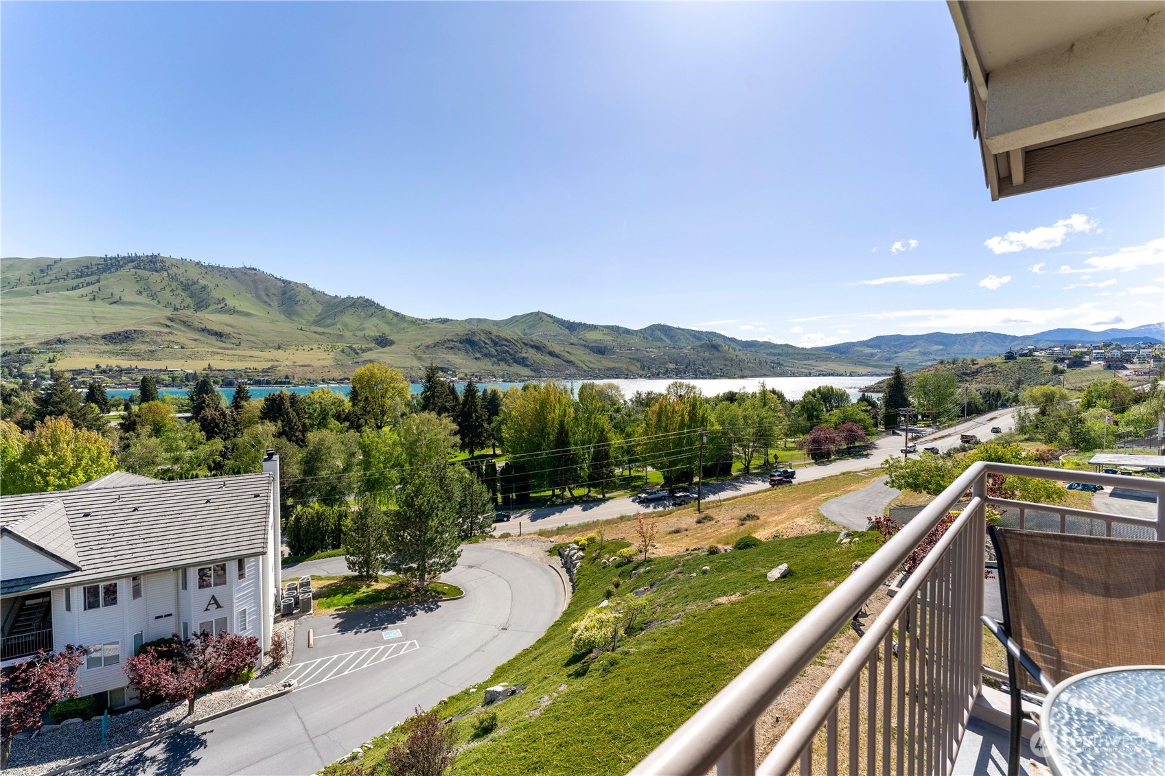 808 W Manson Road Unit: D304