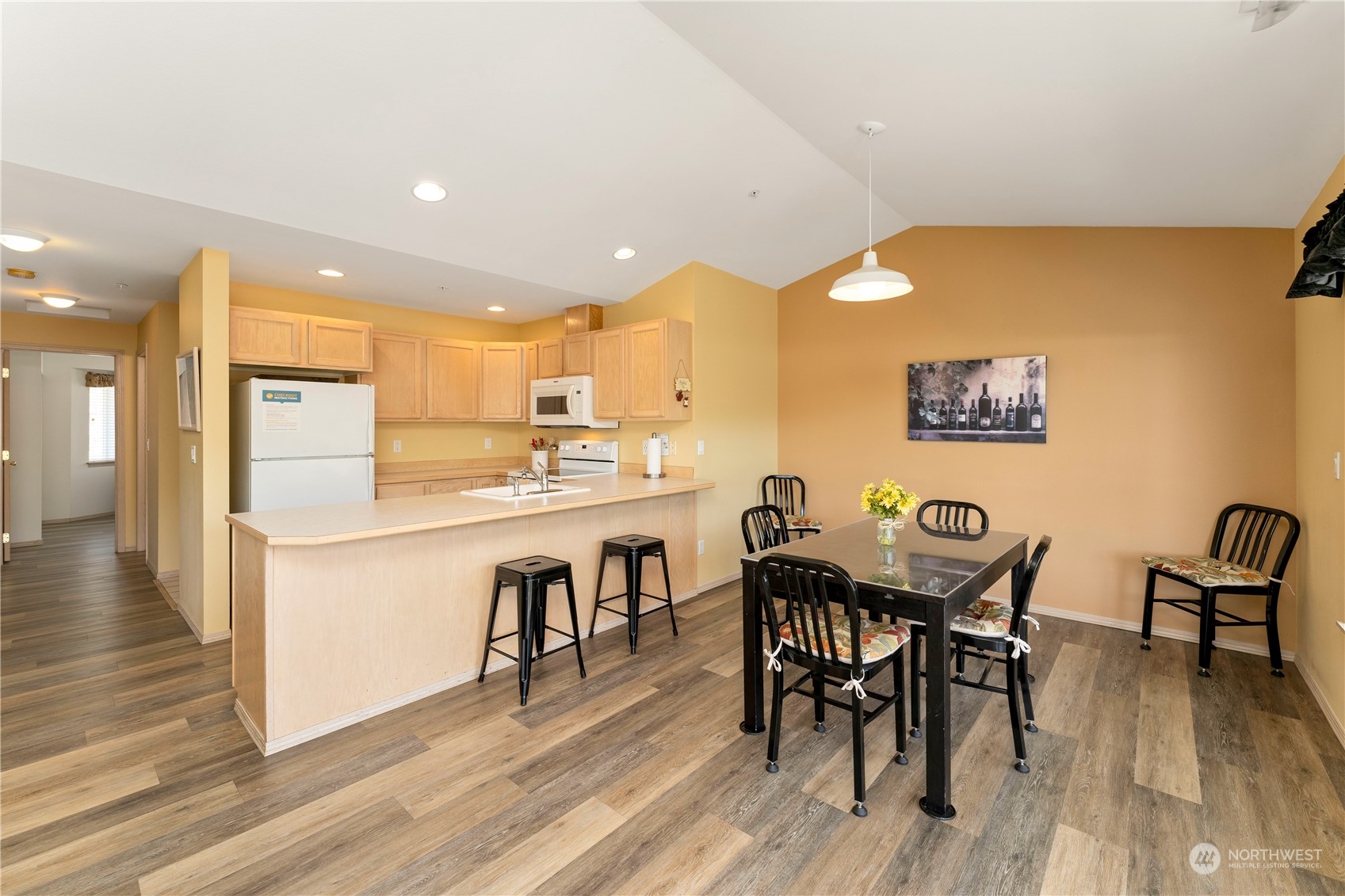 808 W Manson Road Unit: D304