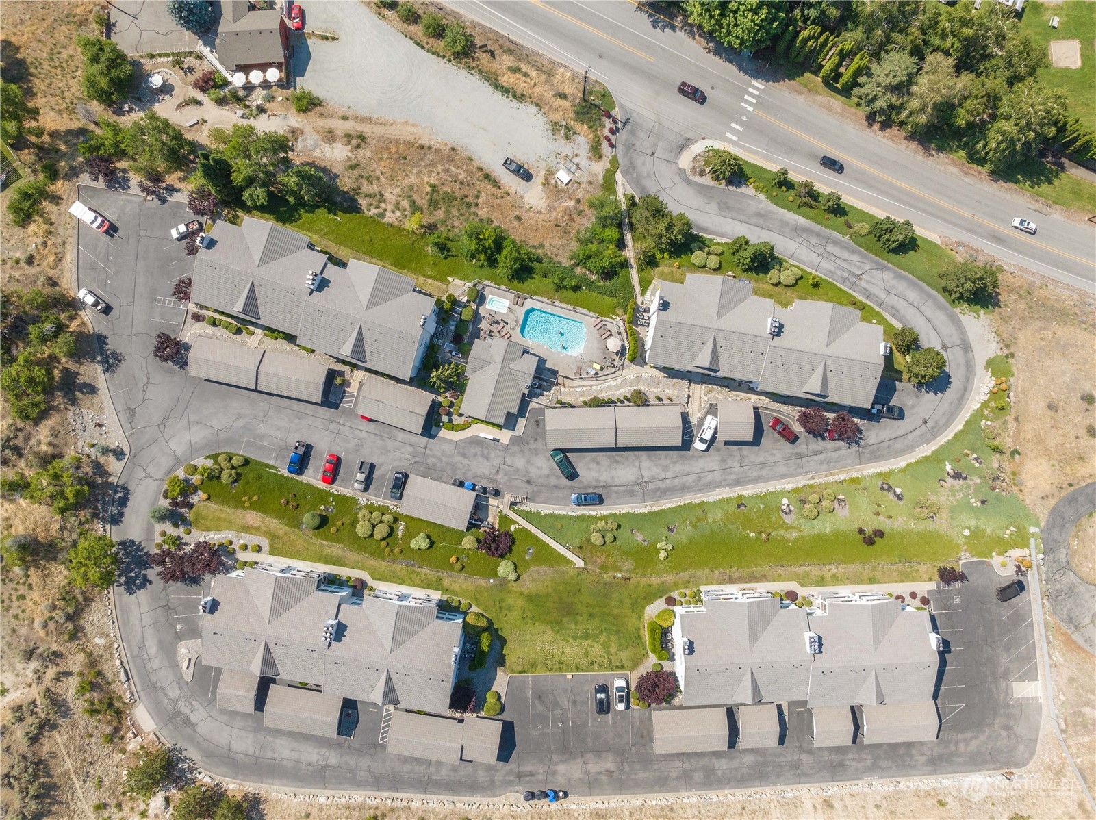 808 W Manson Road Unit: D304