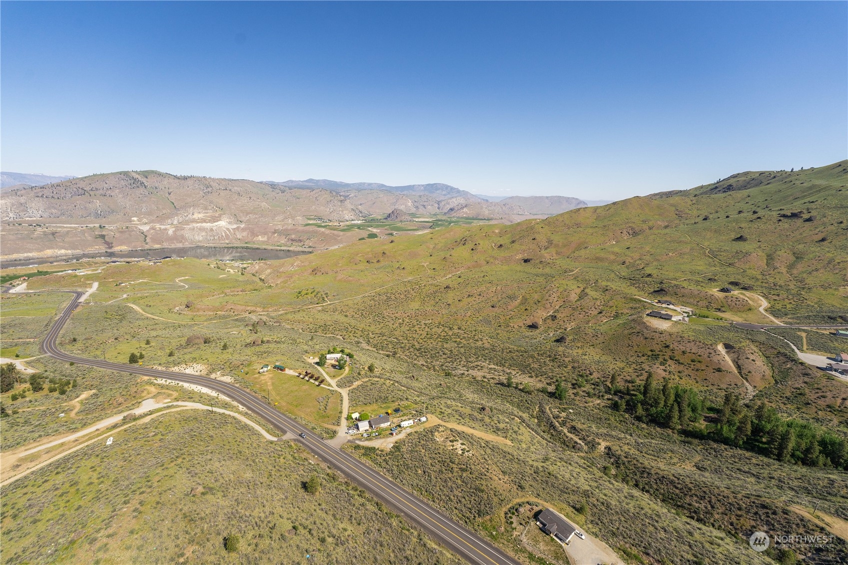 0 NHN Haystack Drive