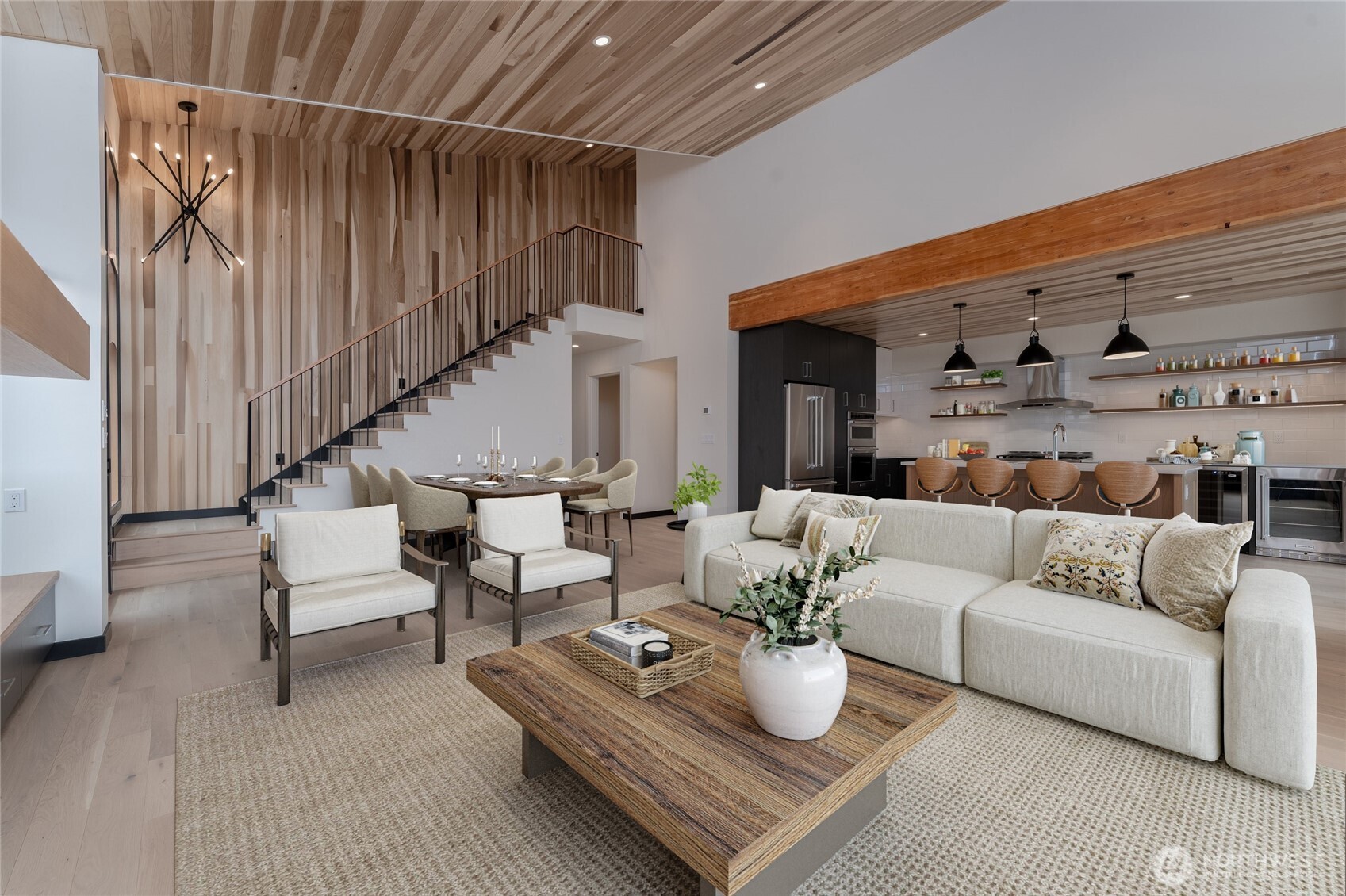 1 Ponderosa Court Unit: 5A