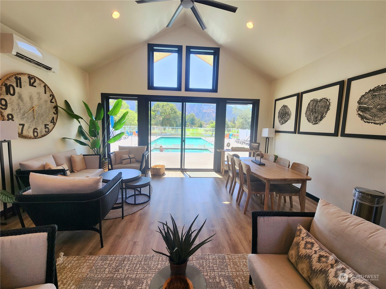 1 Ponderosa Court Unit: 5A