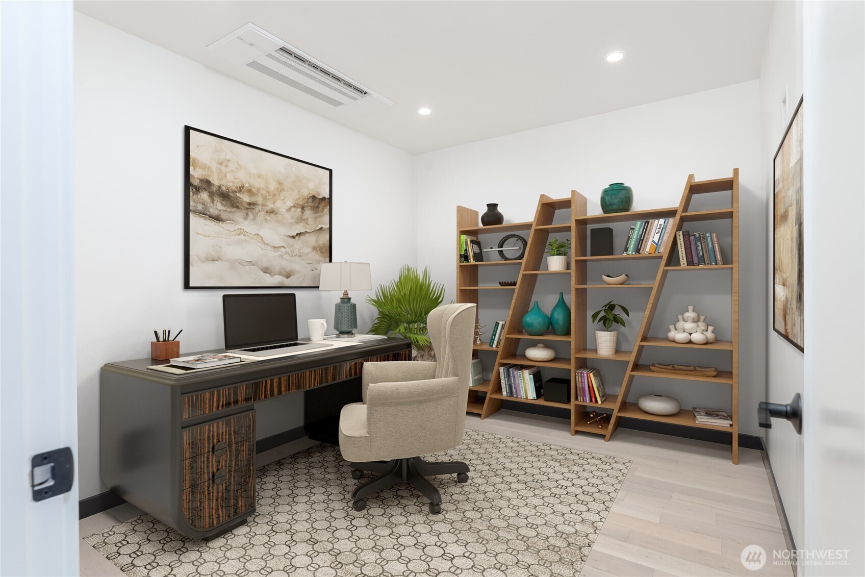 1 Ponderosa Court Unit: 5A