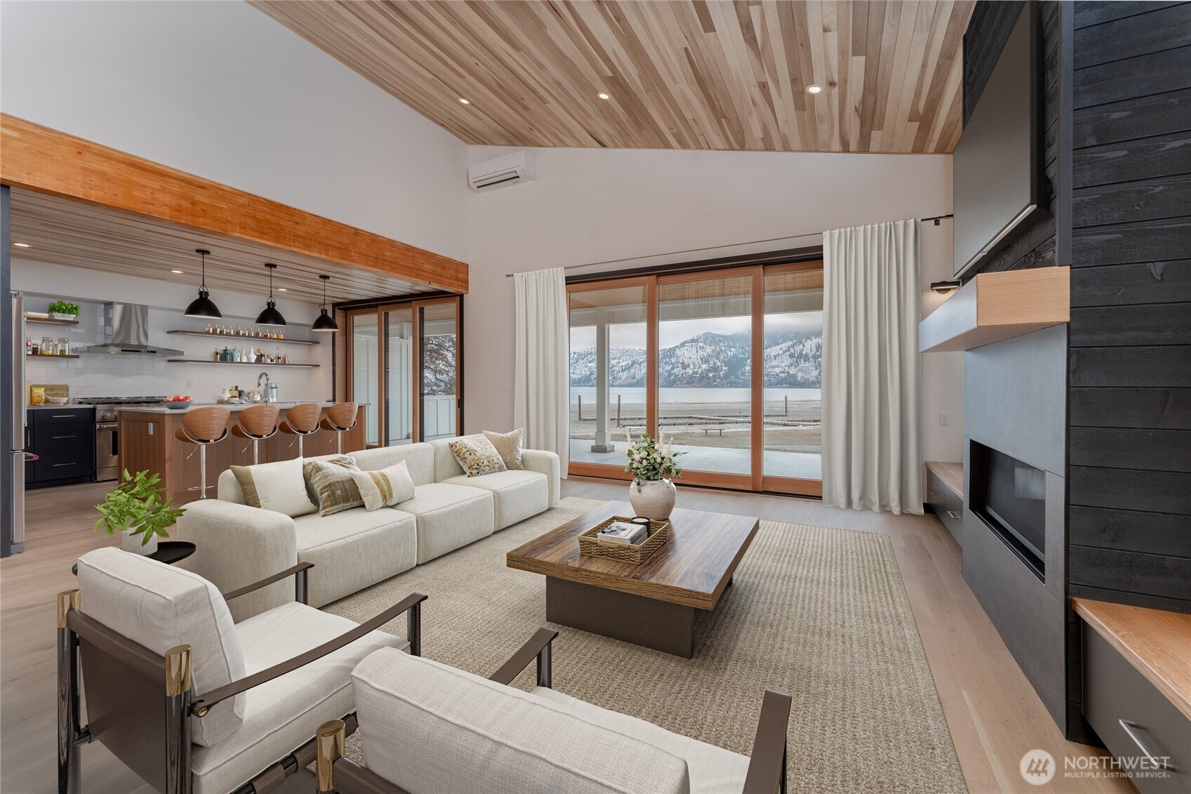 1 Ponderosa Court Unit: 5A