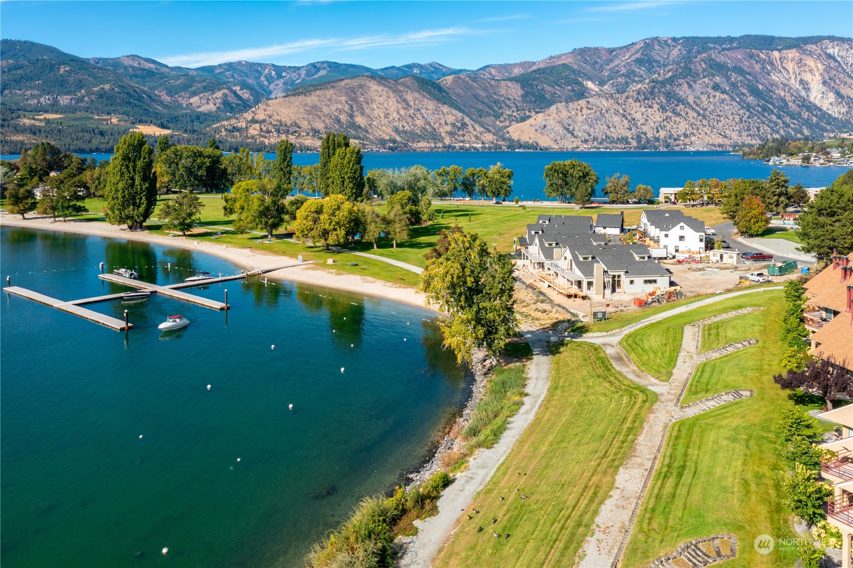 1 Ponderosa Court Unit: 5A