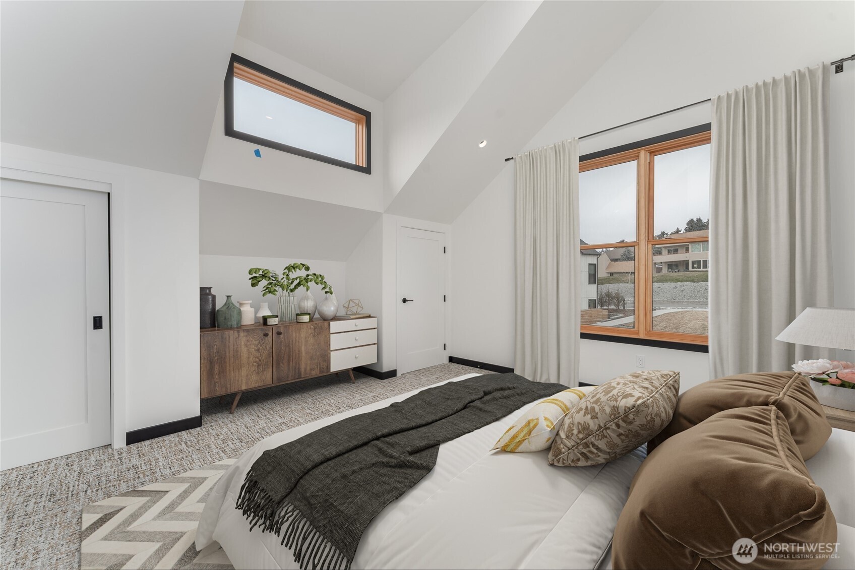 1 Ponderosa Court Unit: 5A