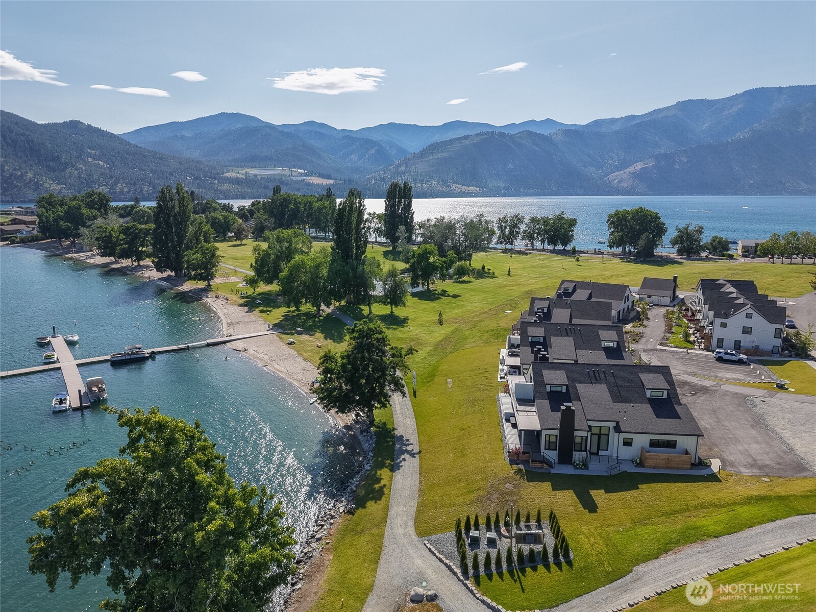 1 Ponderosa Court Unit: 5A