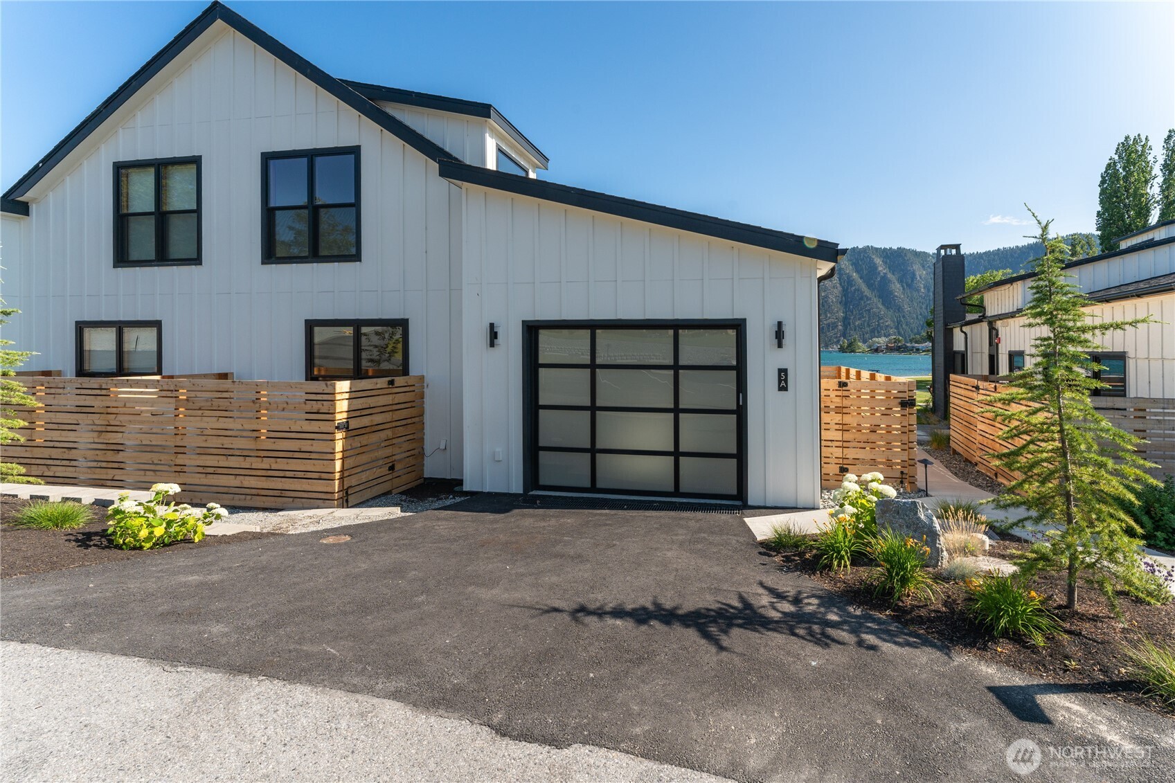 1 Ponderosa Court Unit: 5A