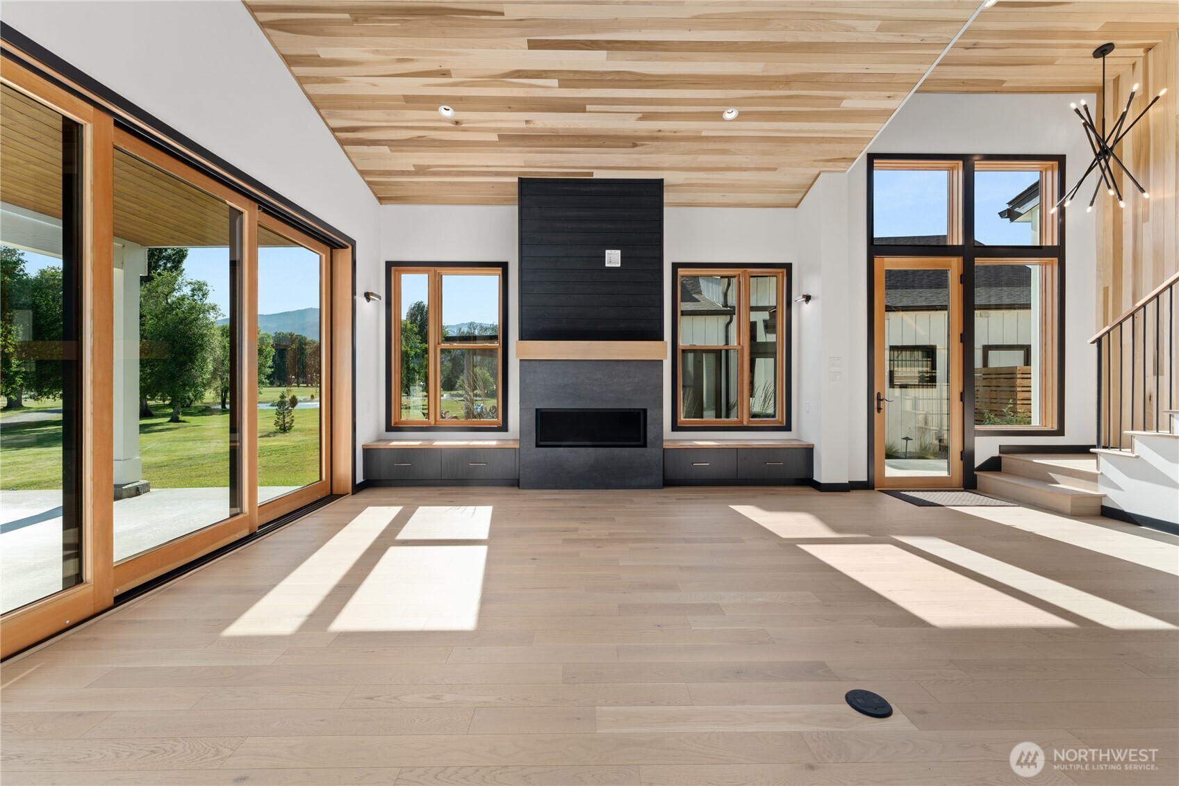 1 Ponderosa Court Unit: 5A