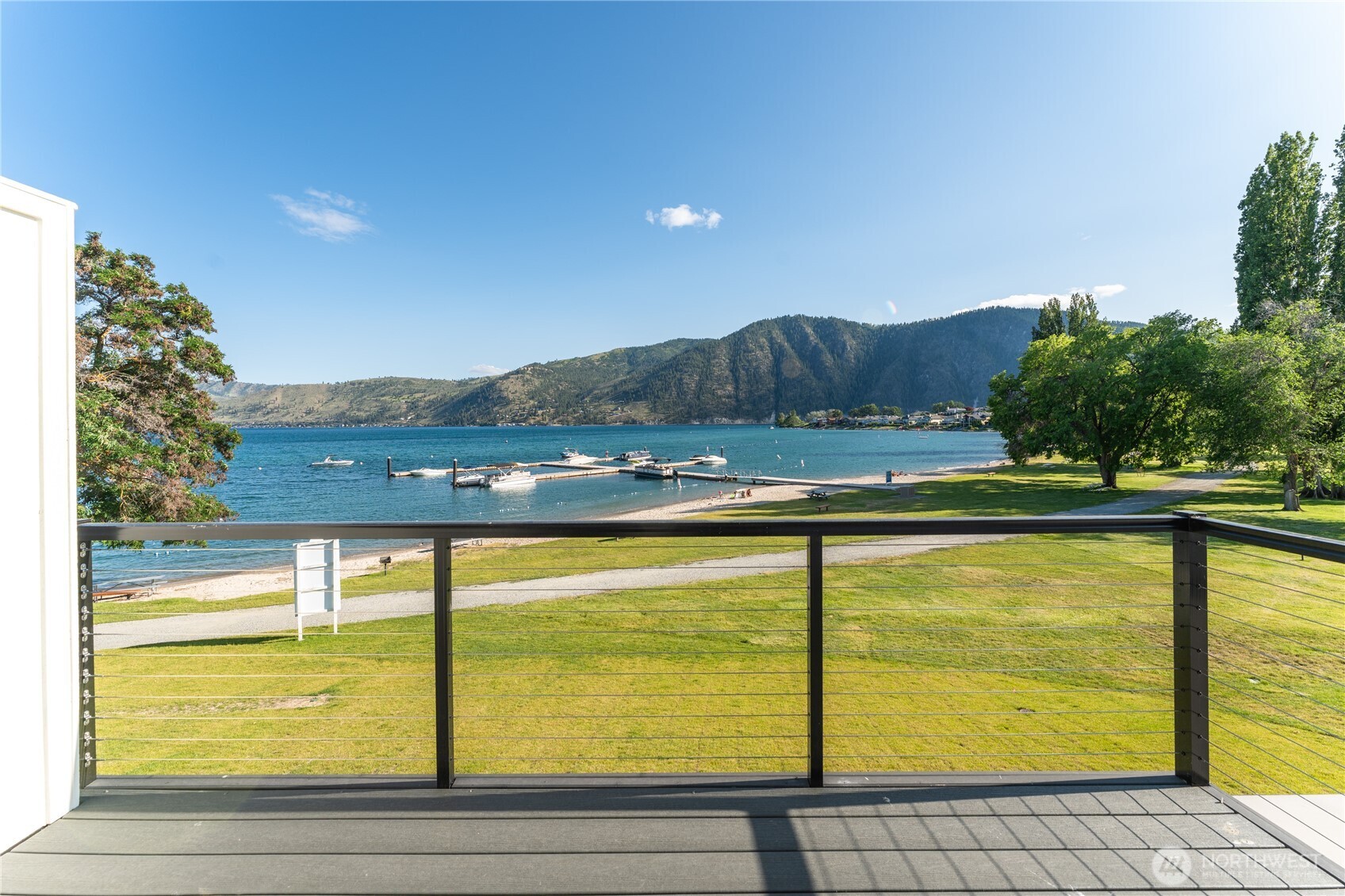 1 Ponderosa Court Unit: 5A