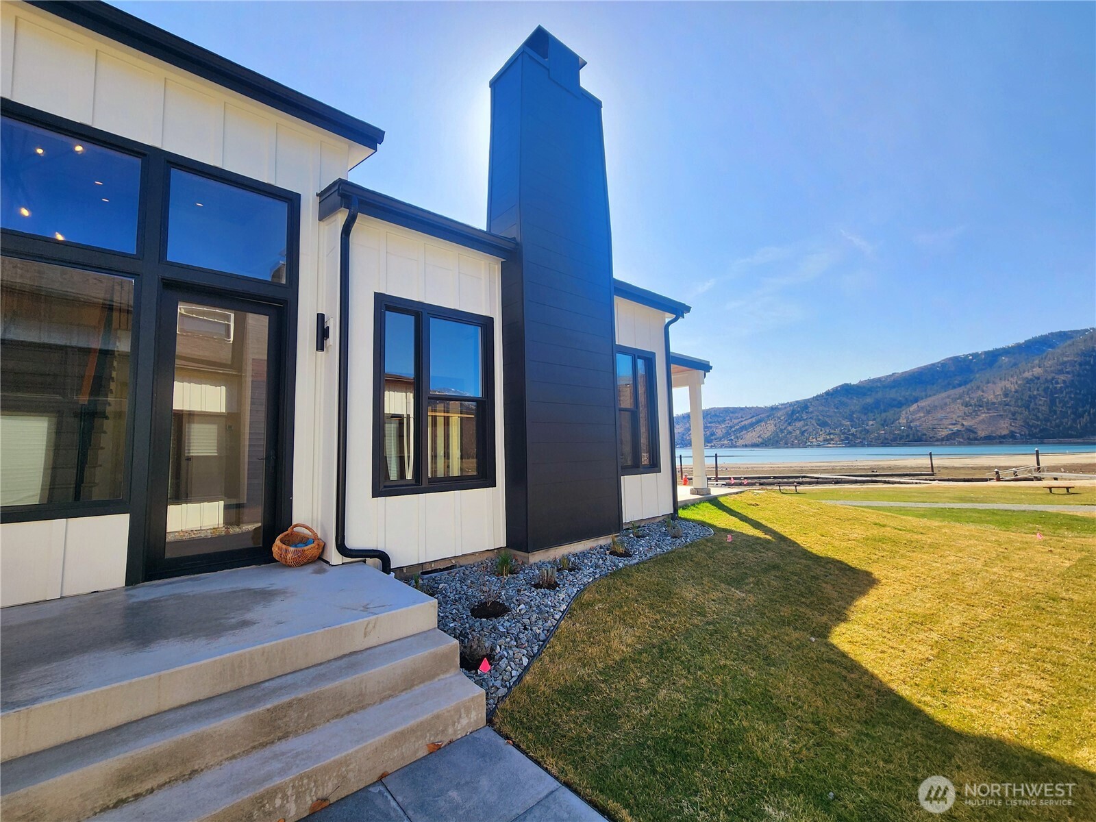 1 Ponderosa Court Unit: 5A