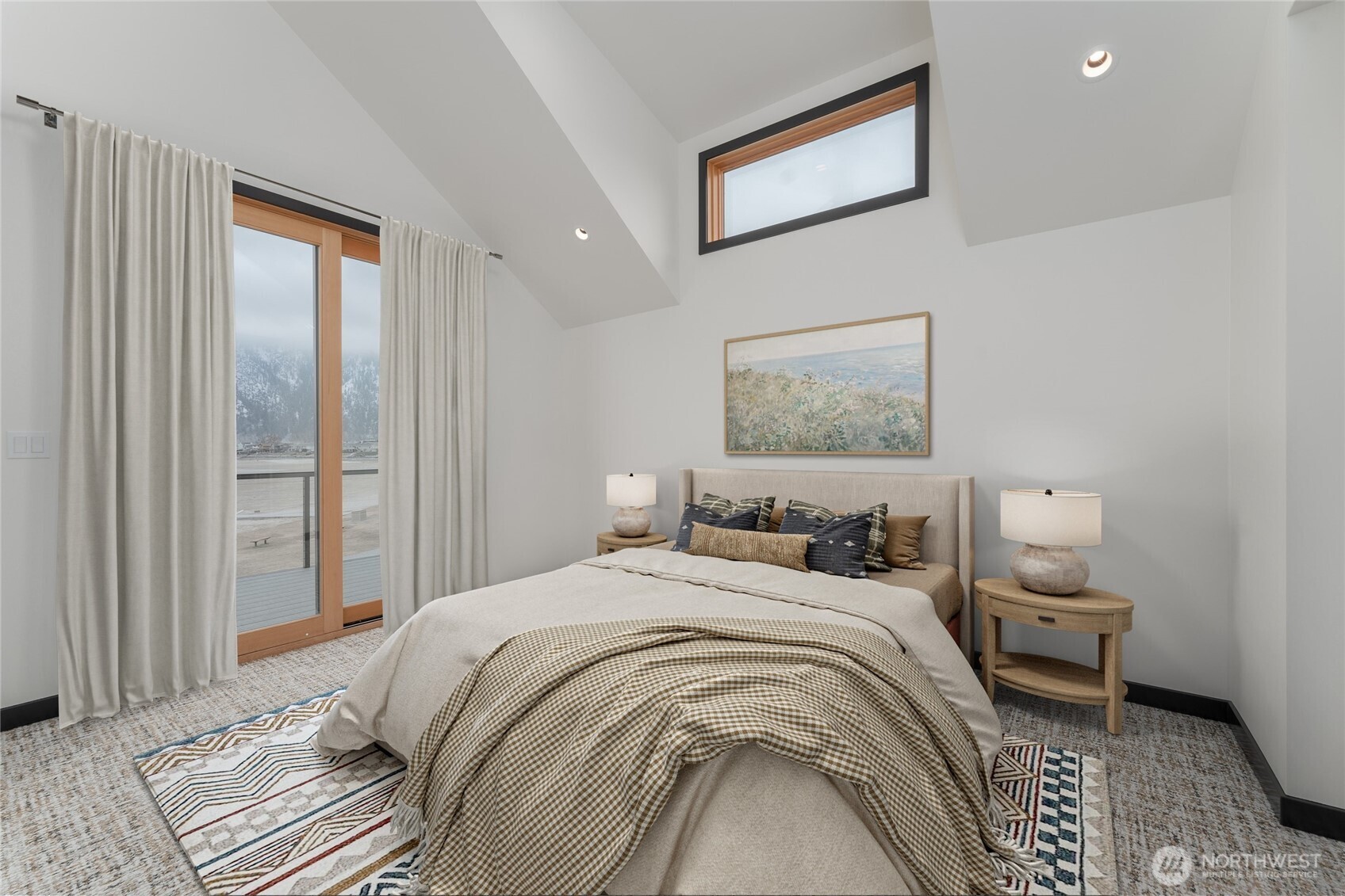 1 Ponderosa Court Unit: 5A