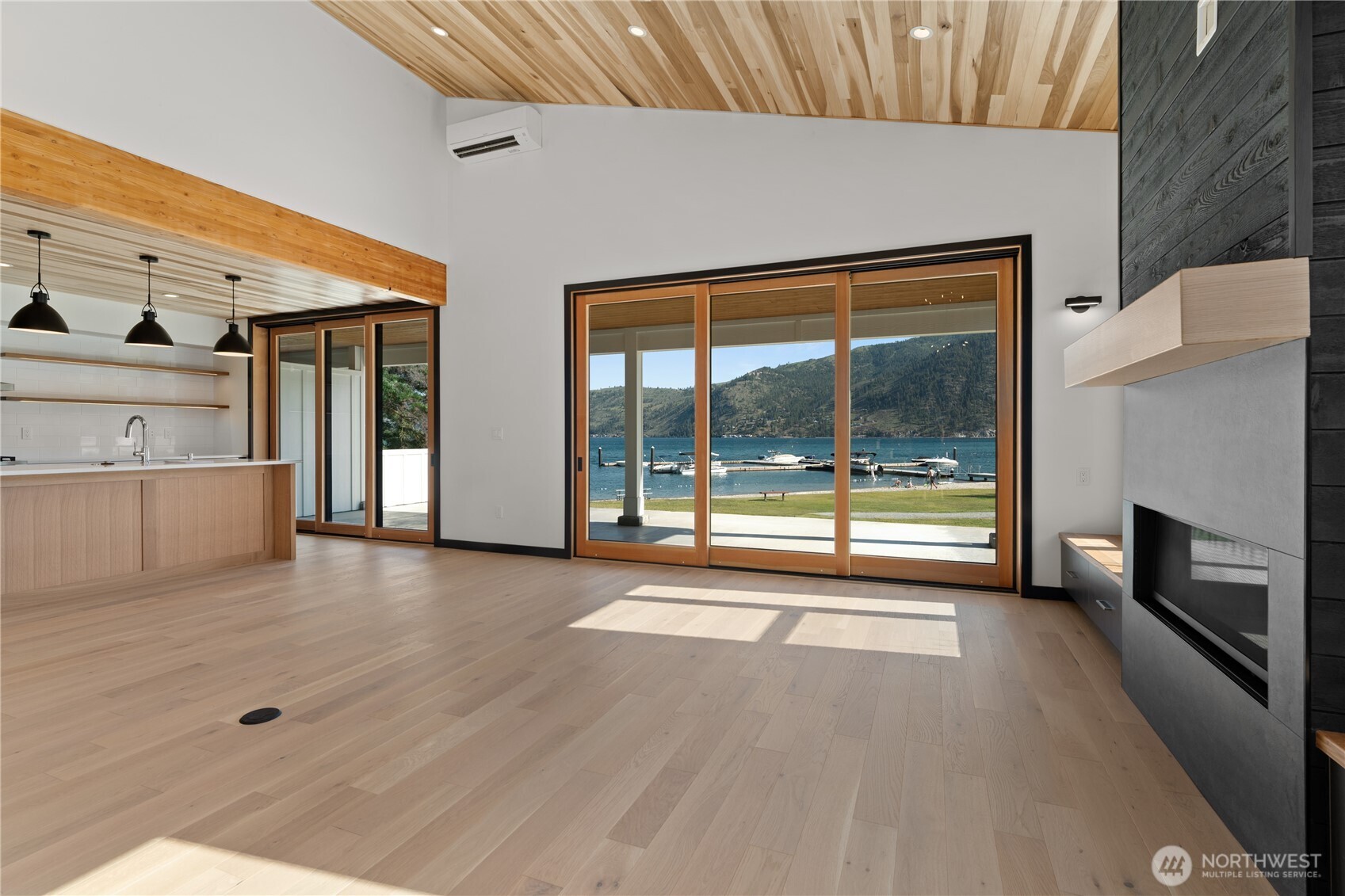 1 Ponderosa Court Unit: 5A