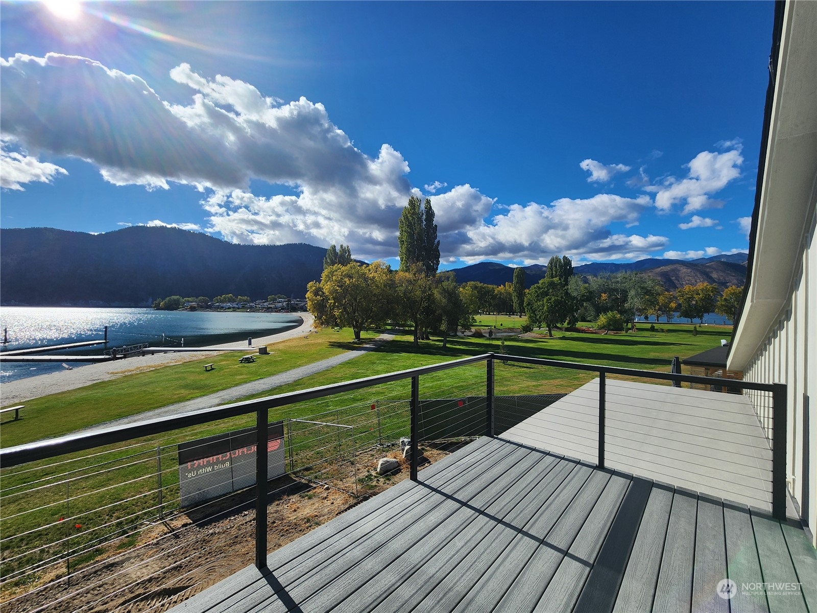 1 Ponderosa Court Unit: 5A