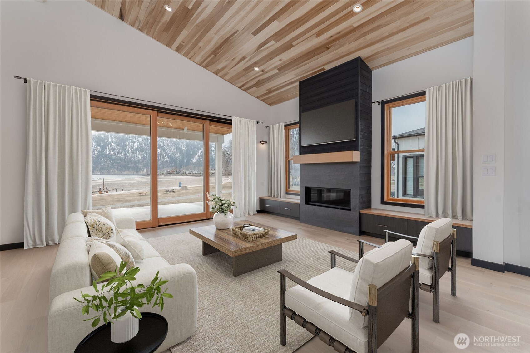 1 Ponderosa Court Unit: 5A