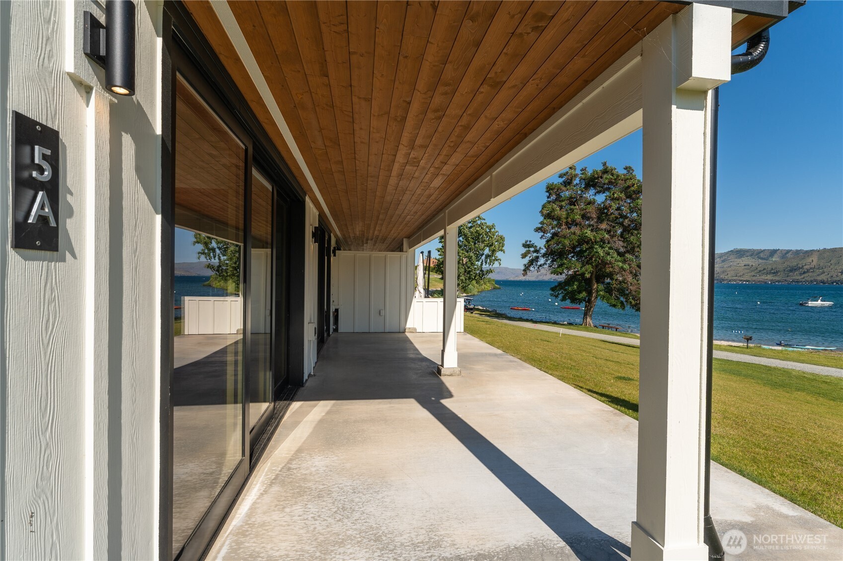 1 Ponderosa Court Unit: 5A