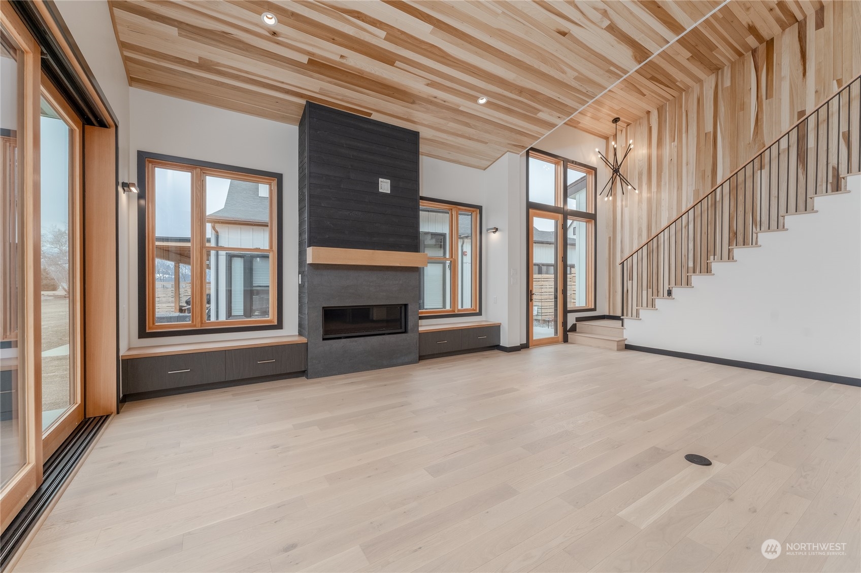 1 Ponderosa Court Unit: 5A