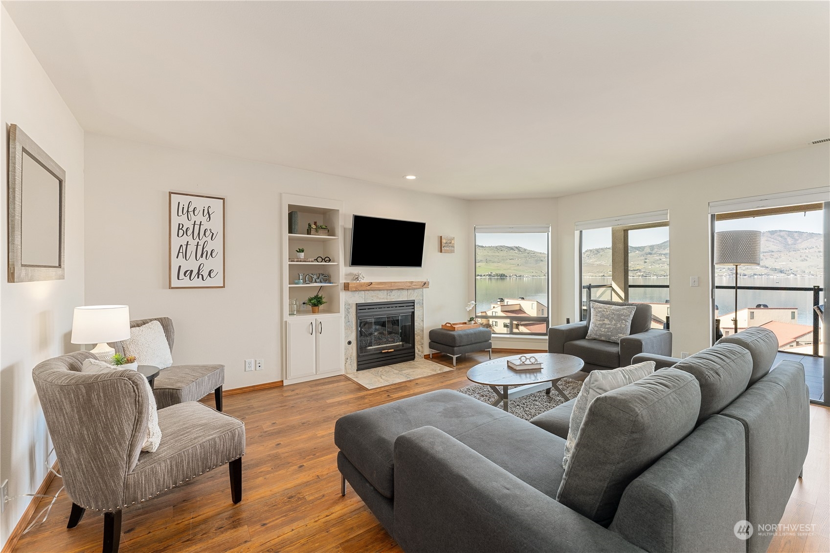 100 Lake Chelan Shores Drive Unit: 19-9