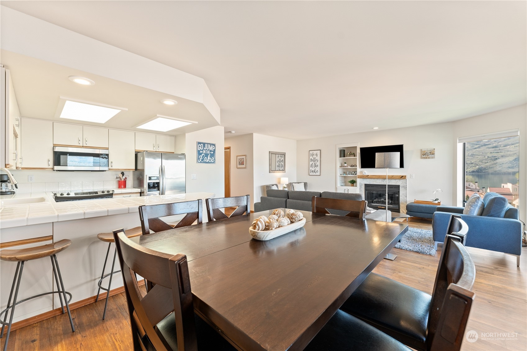 100 Lake Chelan Shores Drive Unit: 19-9