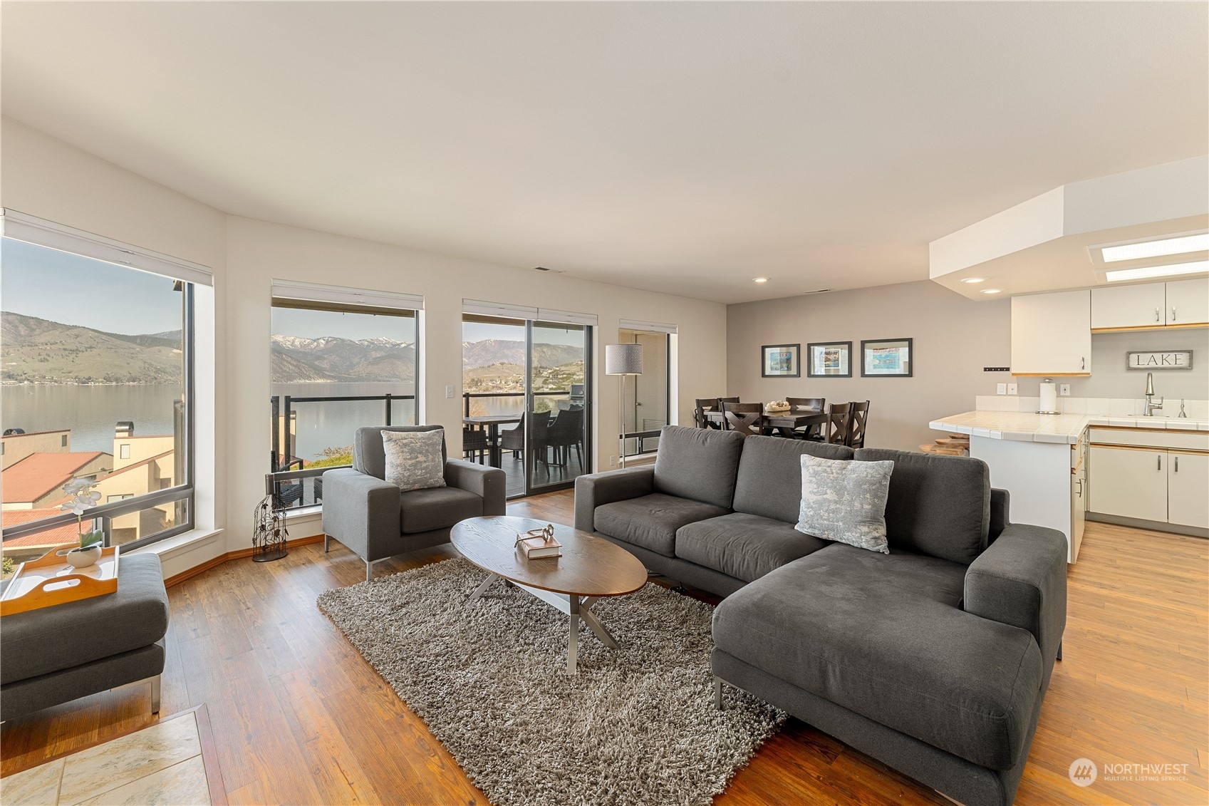 100 Lake Chelan Shores Drive Unit: 19-9