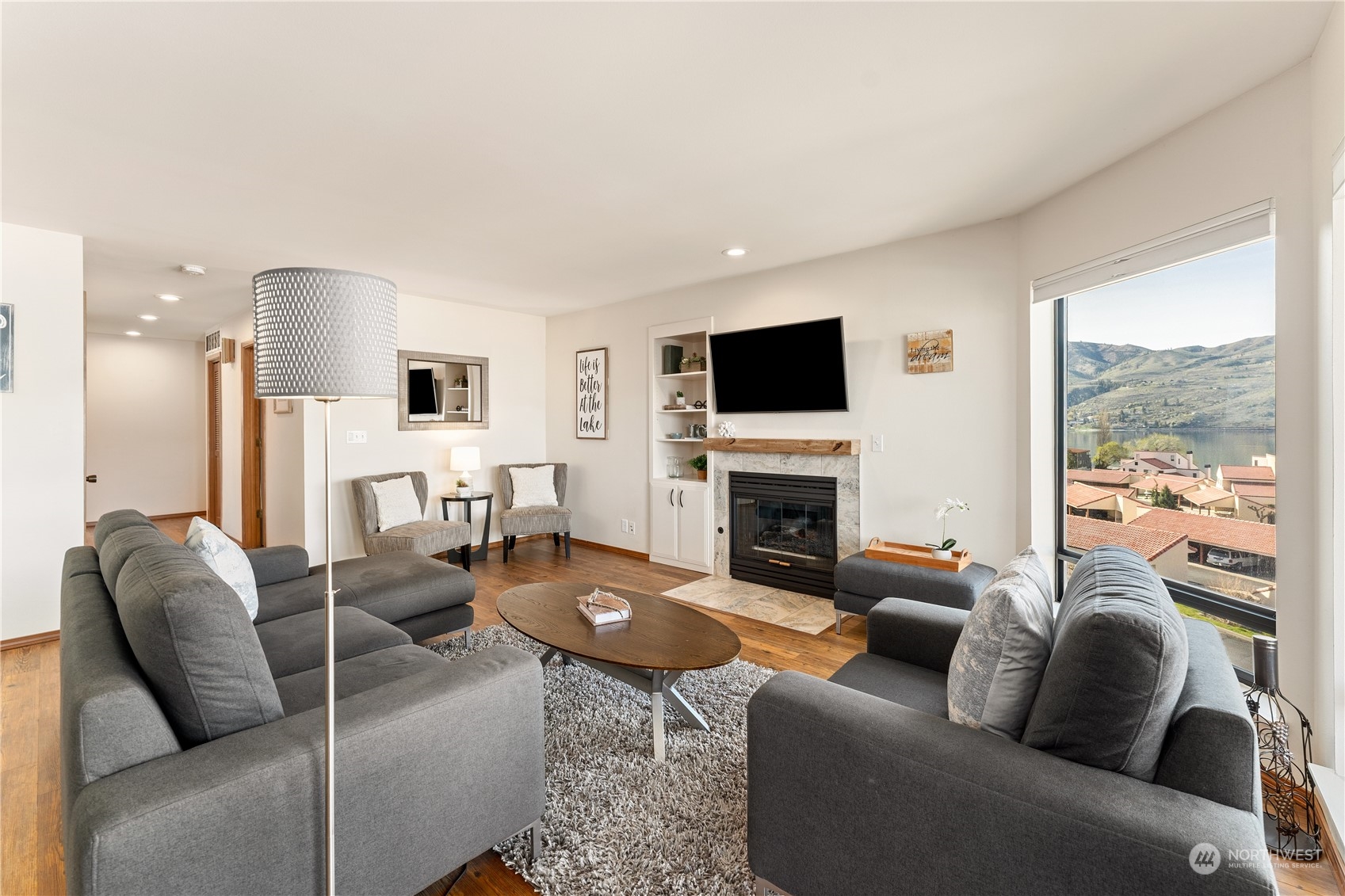 100 Lake Chelan Shores Drive Unit: 19-9