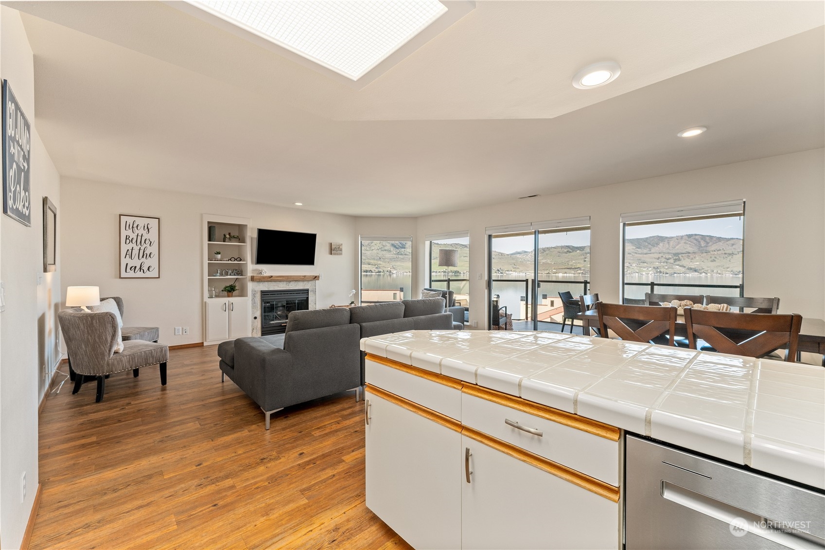 100 Lake Chelan Shores Drive Unit: 19-9