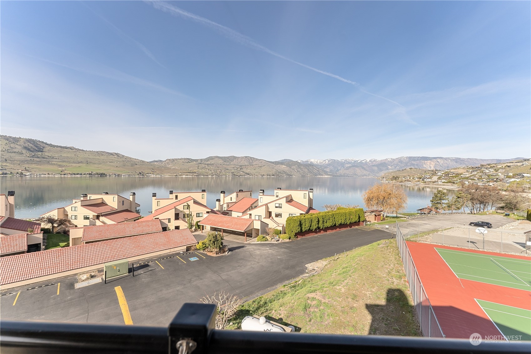 100 Lake Chelan Shores Drive Unit: 19-9