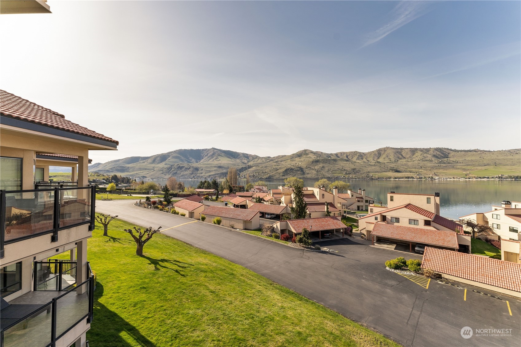 100 Lake Chelan Shores Drive Unit: 19-9