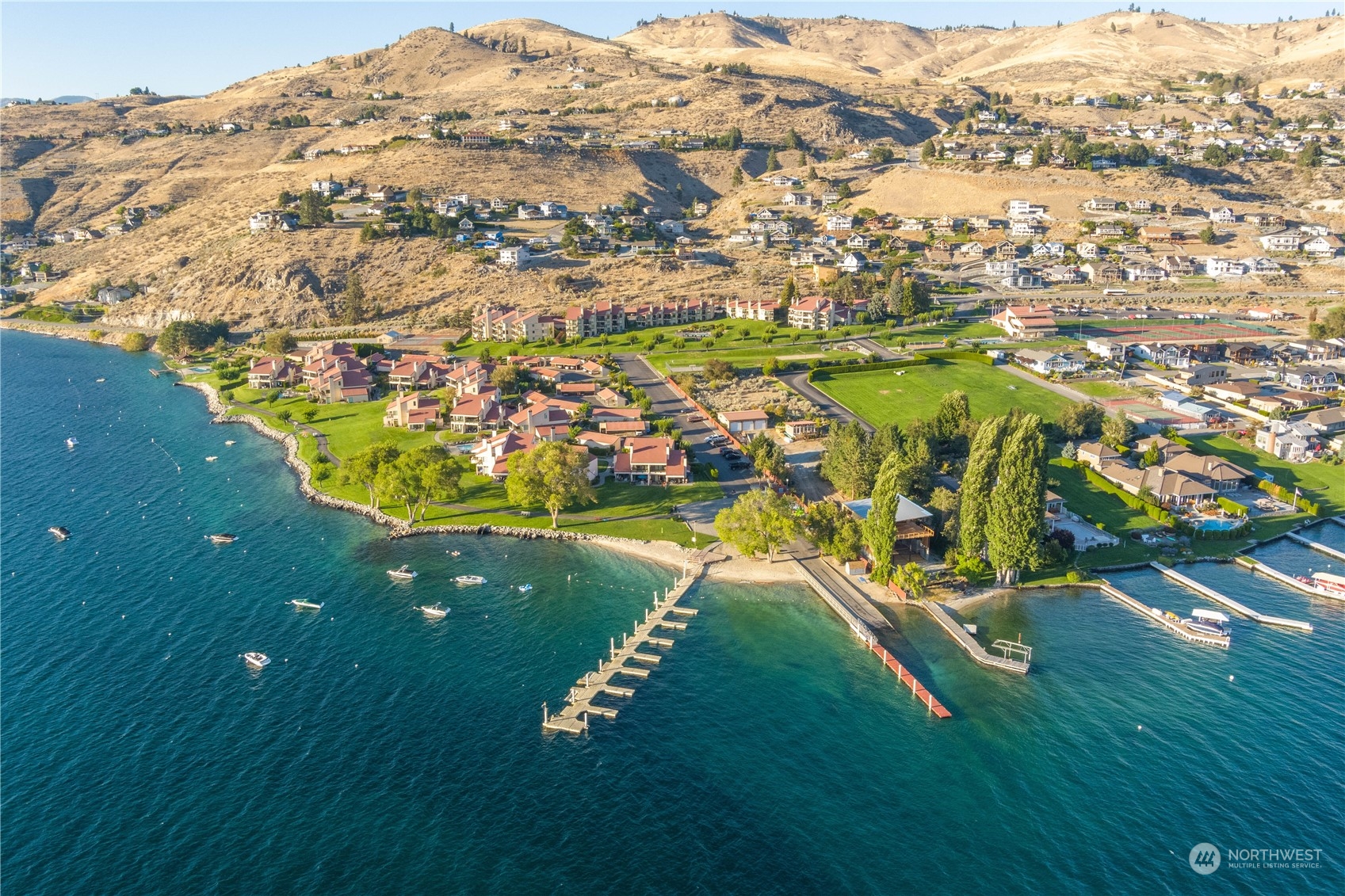 100 Lake Chelan Shores Drive Unit: 19-9