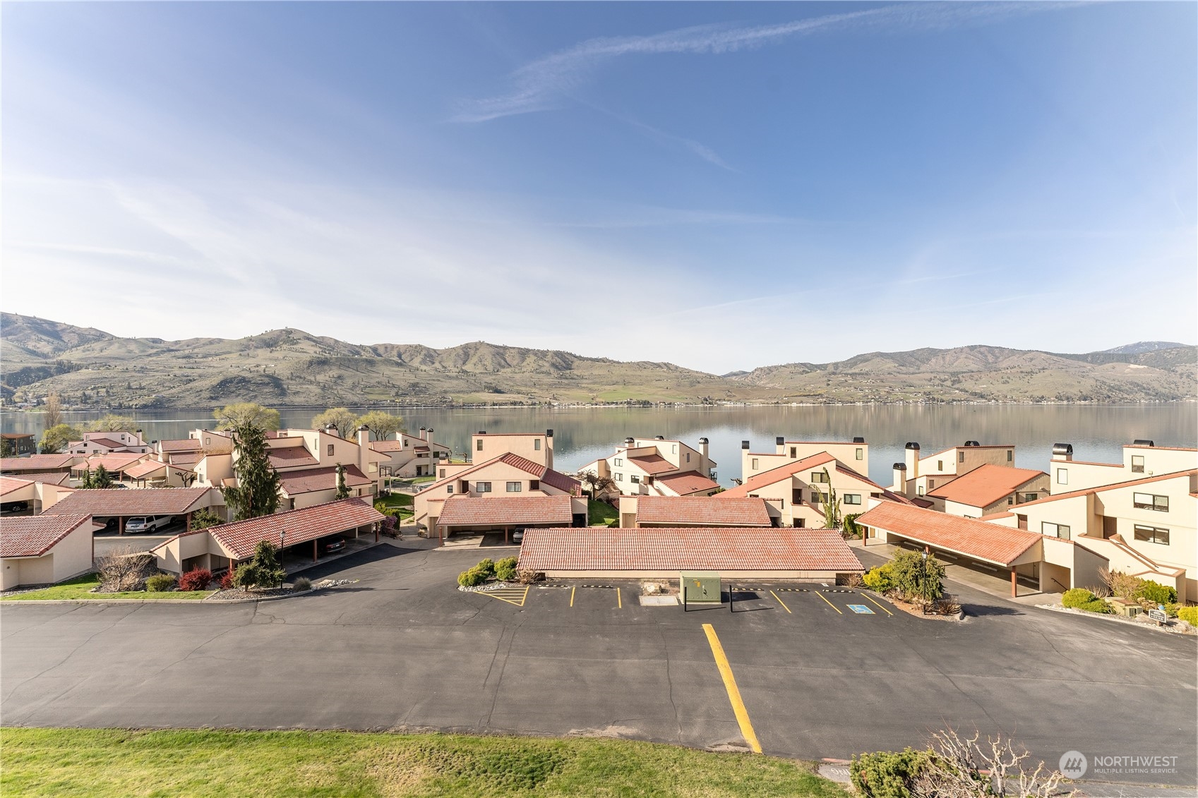 100 Lake Chelan Shores Drive Unit: 19-9