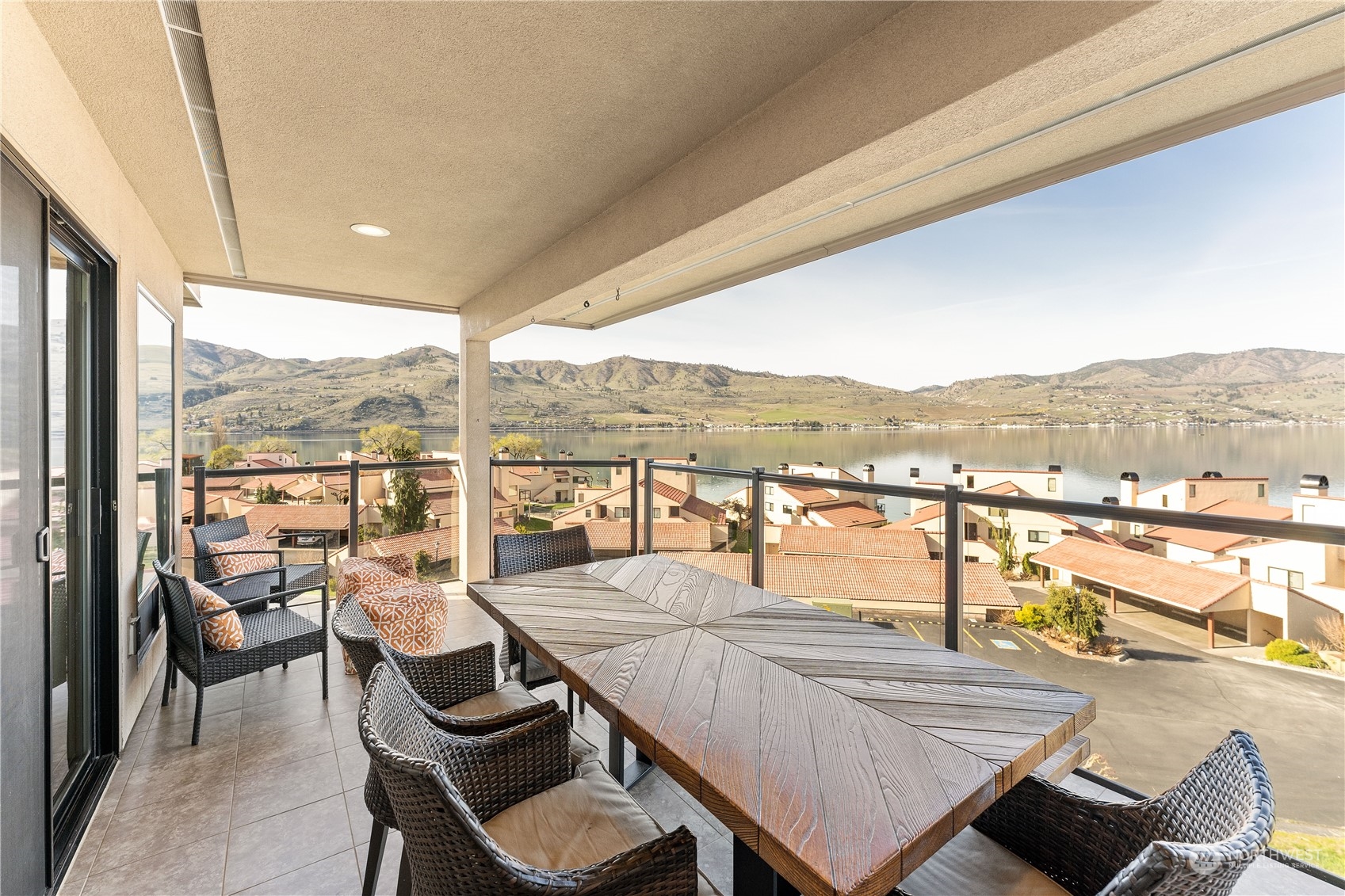 100 Lake Chelan Shores Drive Unit: 19-9