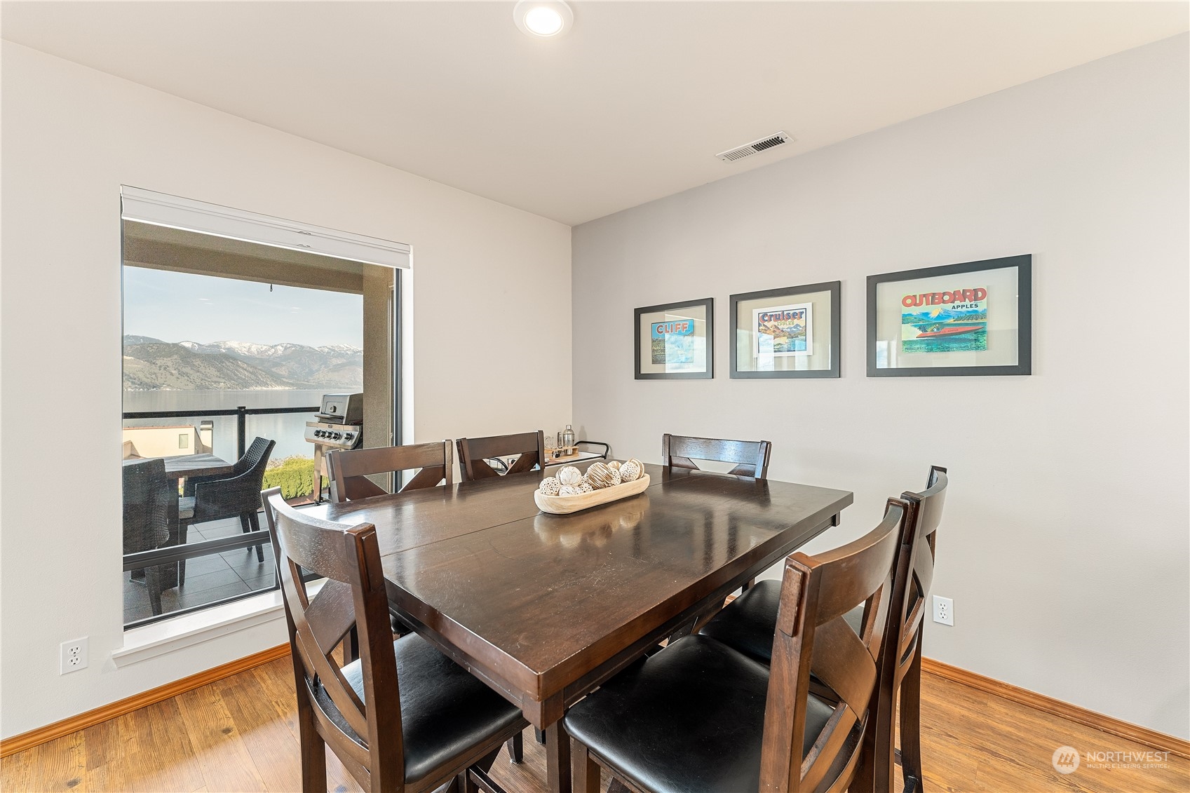 100 Lake Chelan Shores Drive Unit: 19-9