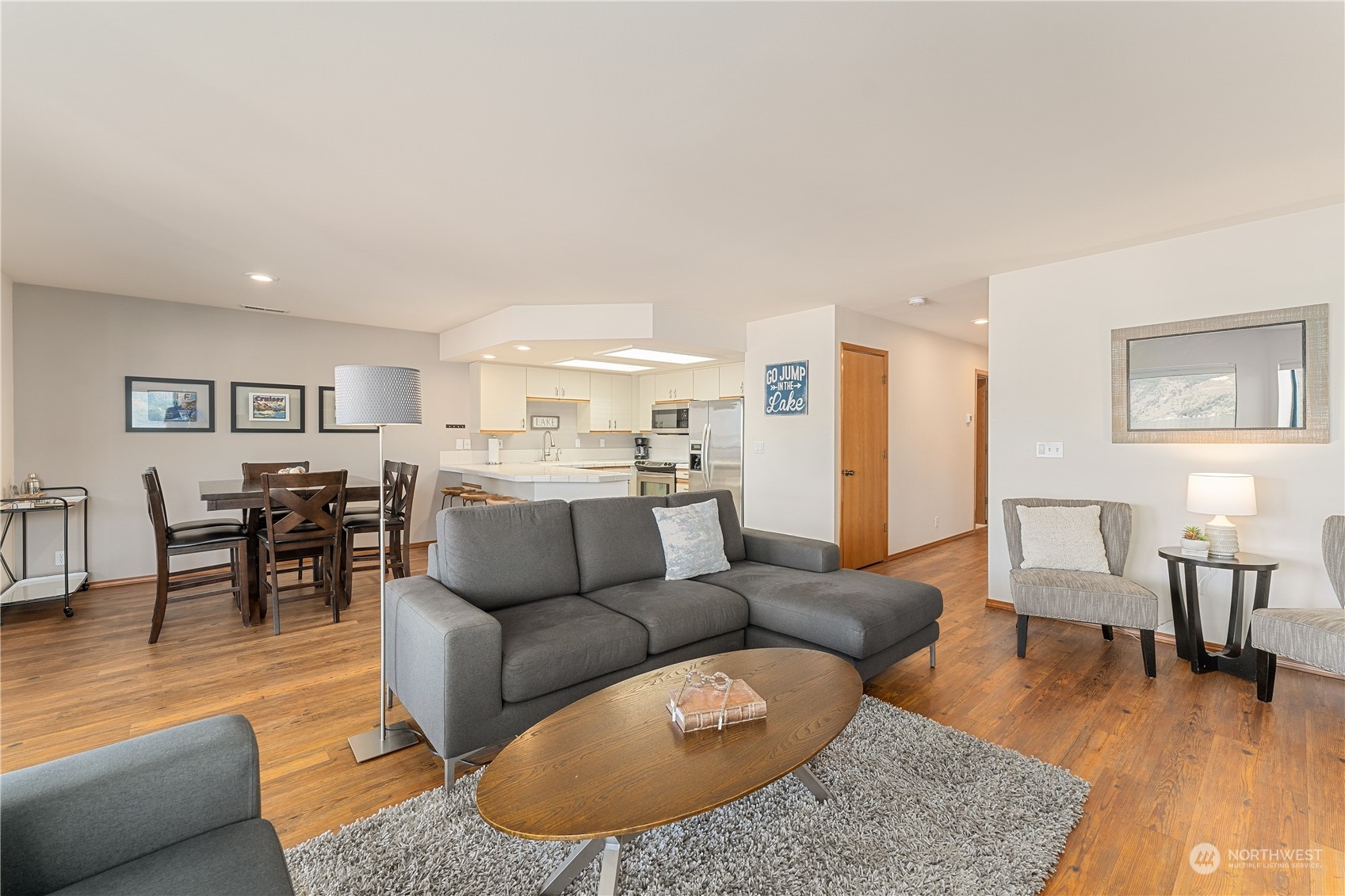 100 Lake Chelan Shores Drive Unit: 19-9