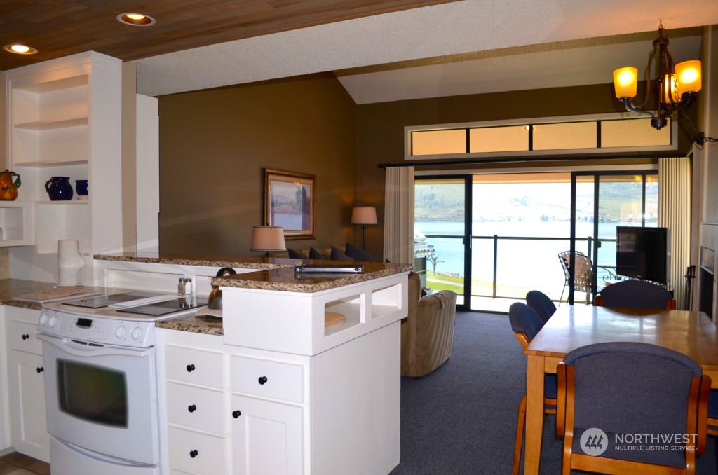 100 Lake Chelan Shores Drive Unit: 10-5