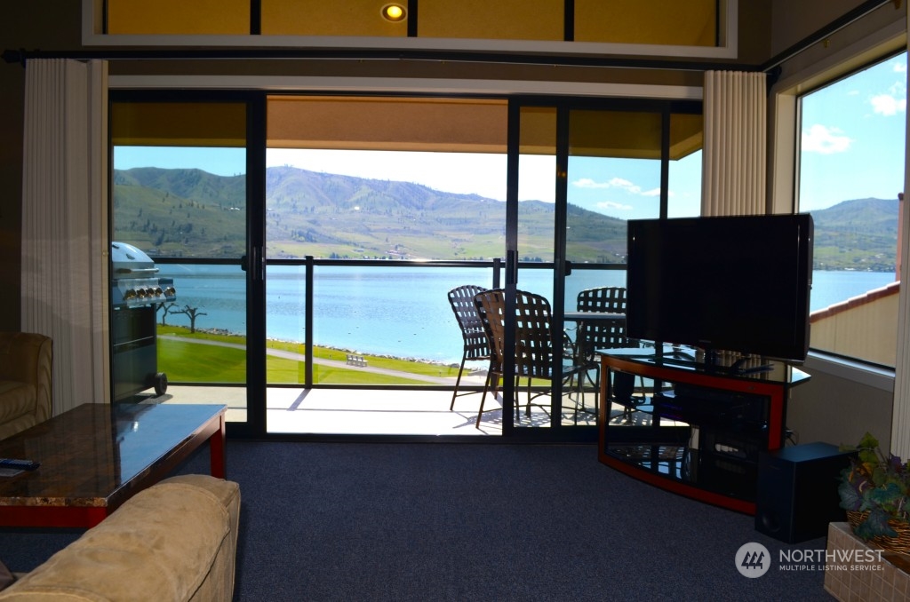 100 Lake Chelan Shores Drive Unit: 10-5