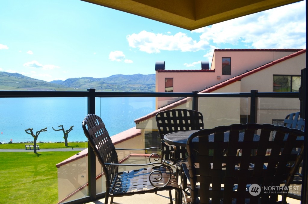 100 Lake Chelan Shores Drive Unit: 10-5