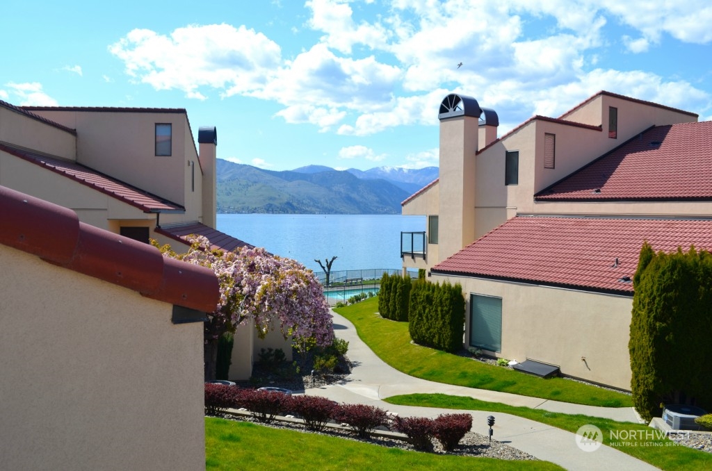 100 Lake Chelan Shores Drive Unit: 10-5