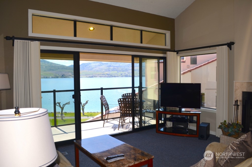 100 Lake Chelan Shores Drive Unit: 10-5