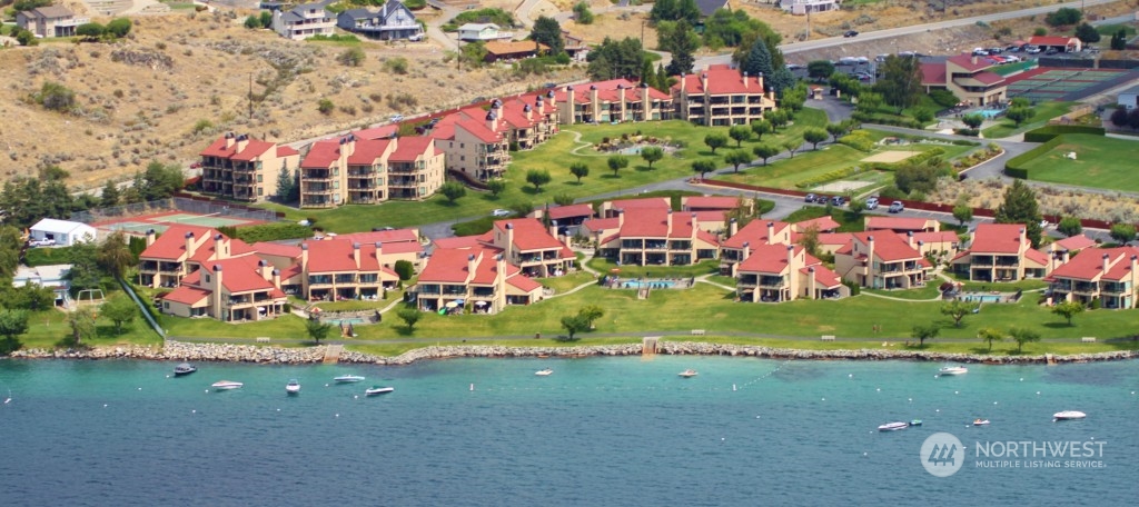 100 Lake Chelan Shores Drive Unit: 10-5