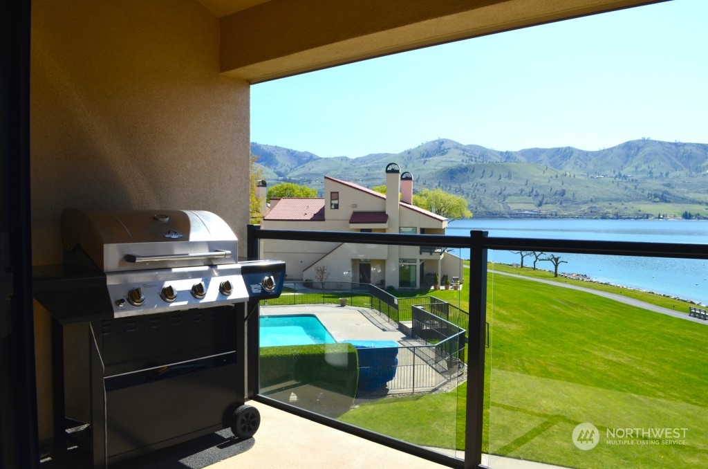100 Lake Chelan Shores Drive Unit: 10-5